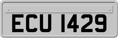 ECU1429
