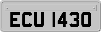 ECU1430