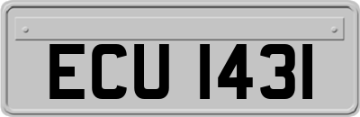 ECU1431