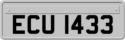 ECU1433