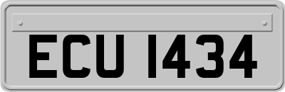 ECU1434