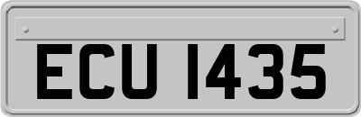ECU1435