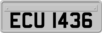 ECU1436
