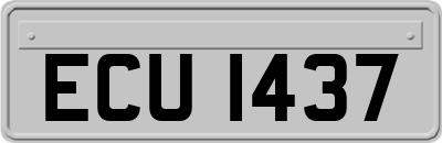 ECU1437