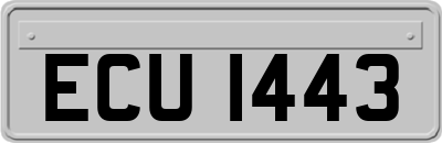 ECU1443