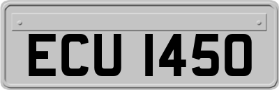 ECU1450