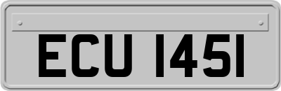 ECU1451
