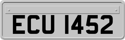 ECU1452