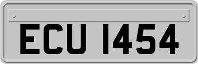 ECU1454