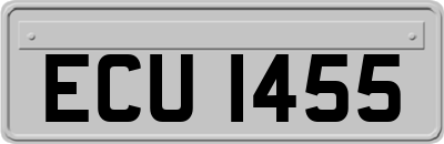 ECU1455