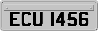 ECU1456