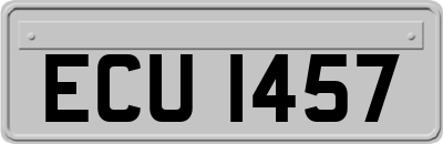 ECU1457