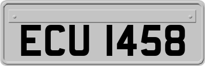 ECU1458