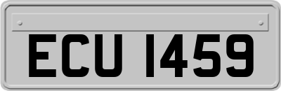 ECU1459