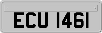 ECU1461