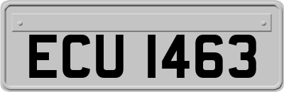 ECU1463