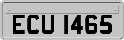 ECU1465