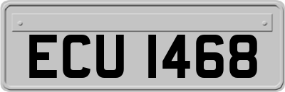 ECU1468