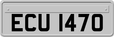 ECU1470