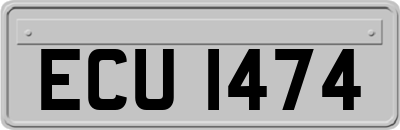 ECU1474