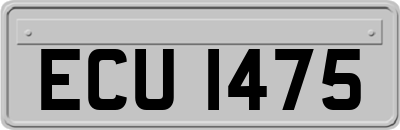 ECU1475