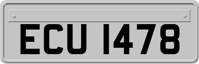 ECU1478