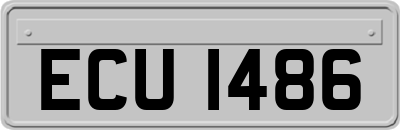 ECU1486