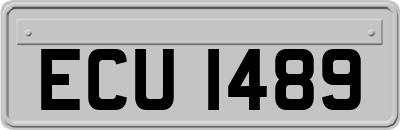 ECU1489