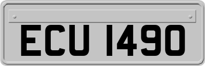 ECU1490