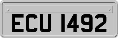ECU1492