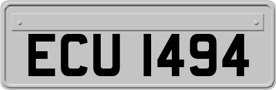 ECU1494