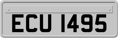 ECU1495