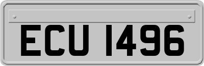 ECU1496