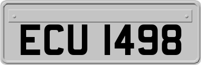 ECU1498