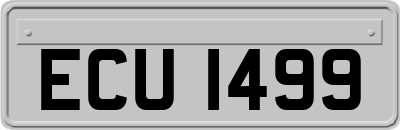 ECU1499