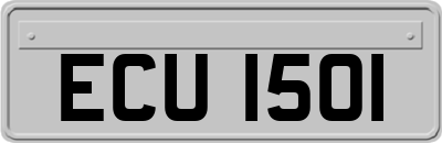 ECU1501