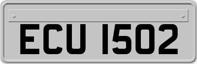 ECU1502