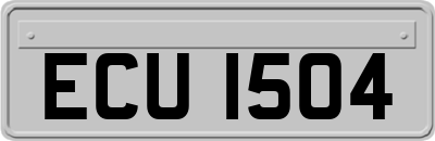 ECU1504