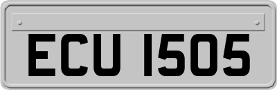 ECU1505