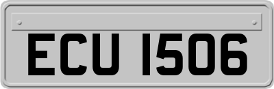 ECU1506