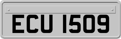 ECU1509
