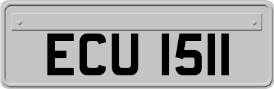 ECU1511
