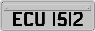 ECU1512