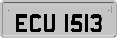 ECU1513