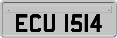 ECU1514