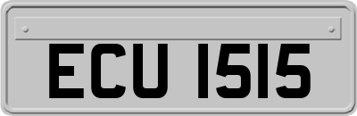 ECU1515