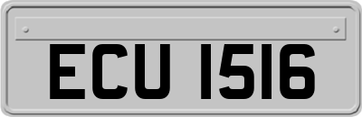 ECU1516