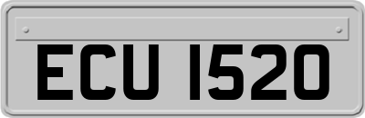ECU1520