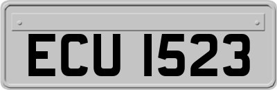 ECU1523