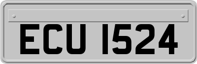 ECU1524